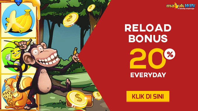 Agen Slot Online